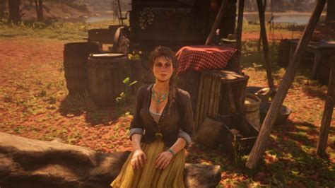 130 Best Mary Beth Images On Pholder Reddeadredemption