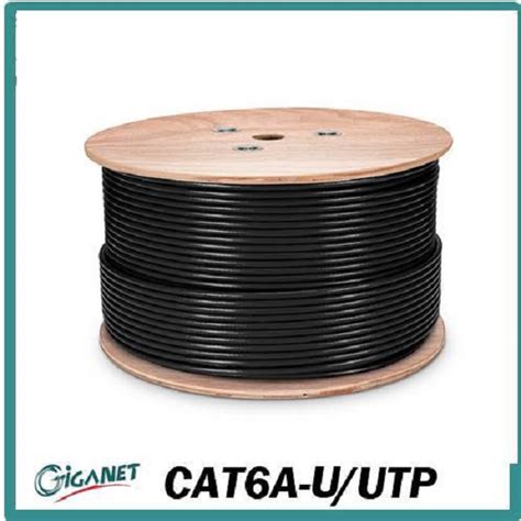 Giganet Cat A Cable U Utp Outdoor Supreme Networks