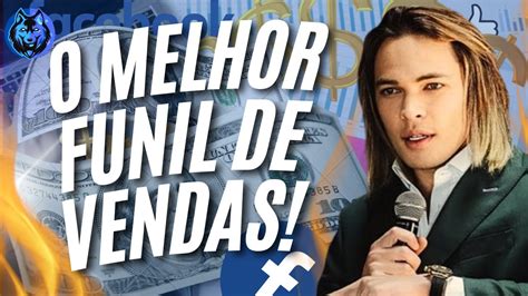 O Mercado Foi A Loucura Funil De Vendas Do Thiago Finch Youtube