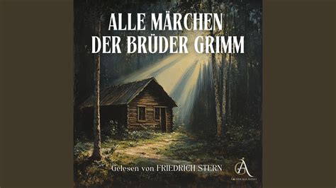 Das blaue Licht 6 Alle Märchen der Brüder Grimm YouTube