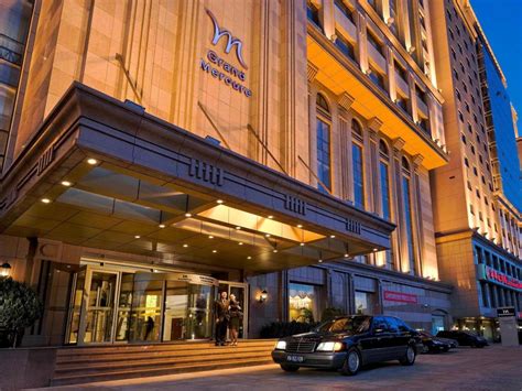 Grand Mercure Teda Dalian Hotel Deals Photos And Reviews