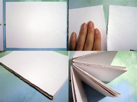 How To Make A Handmade Book Hubpages