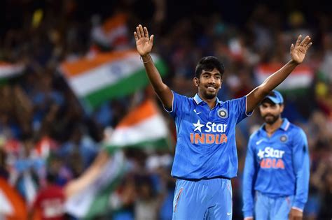 Jasprit Bumrah Biography Jasprit Bumrah Profile Jasprit Bumrah Net Worth Home Of T20