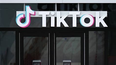 Senate Passes Bill That Could Ban Tiktok Biden Expected To Sign