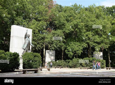 Theodore Roosevelt Island Hi Res Stock Photography And Images Alamy