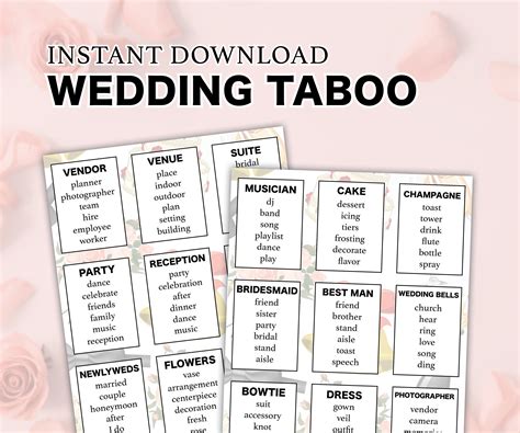 Bridal Taboo