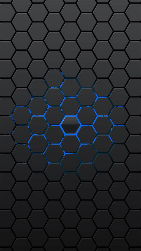 Honeycomb Abstract Wallpaper Iphone14スマホ壁紙待受画像ギャラリー