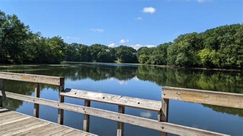 Best Hikes And Trails In Thomas Lake Park Alltrails