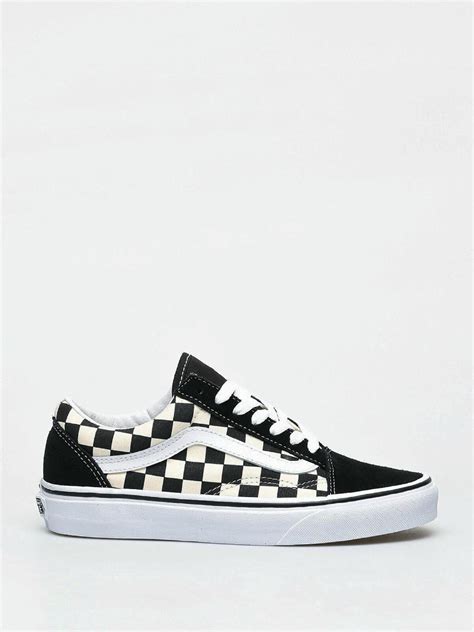 Vans Old Skool Shoes Graffitiblackwhite