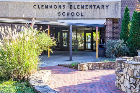 Clemmons Elementary School, Clemmons NC Rankings & Reviews - Homes.com