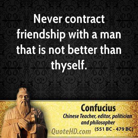 Confucius Quotes On Friendship. QuotesGram