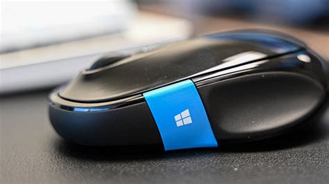 Microsoft Sculpt Comfort Mouse Review: Don’t Fix What’s Not Broken