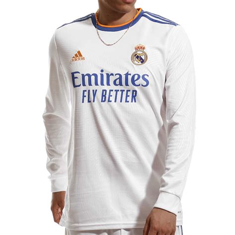 Camiseta Real Madrid 2021 2022 Atelier Yuwa Ciao Jp