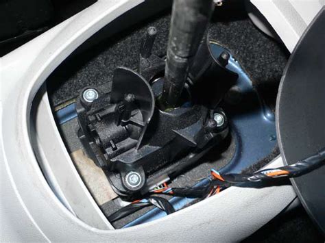 Punto 03 04 Dynamic Switch In Gear Box To Activate Reverse Lights