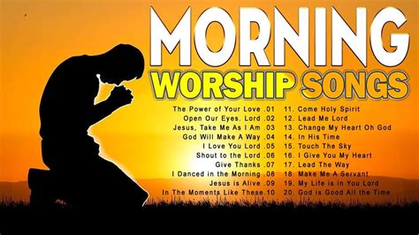 Best 100 Morning Worship Songs 2022 🙏 Reflection Of Praise Worship