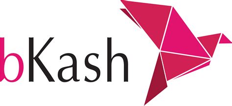 bKash Logo PNG With Transparent Background