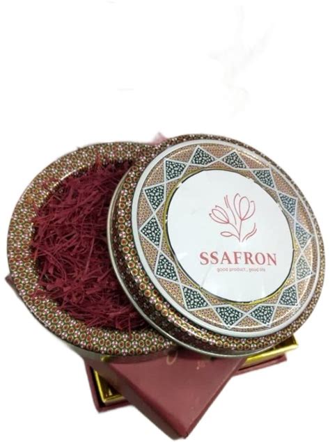 خرید و قیمت زعفران خاتم 05 مثقال بسته بندی اصلی ا Khatam Saffron ترب