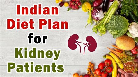 Pin su Diet for kidney patients