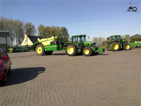 Foto John Deere 6230 Premium 559335