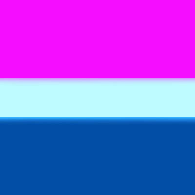 Cyberpunk Pride Flags Monument Lesbian Larkspur Tumbex