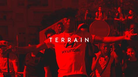 Instru Traprap Zeguerre X Ninho X Rk Type Beat 2019 Terrain Prod