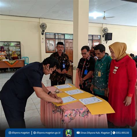 Rapat Koordinasi Pelaksanaan Un Tingkat Smp Mts Paket B Dan Paket C Tahun Pelajaran 20192020