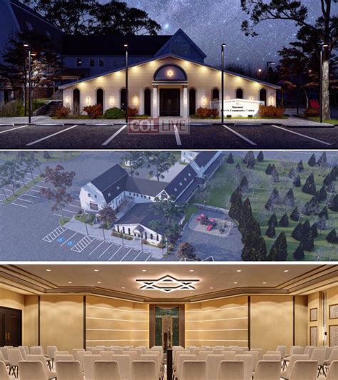 Chabad Will Be The Largest Jewish Center In New Hampshire