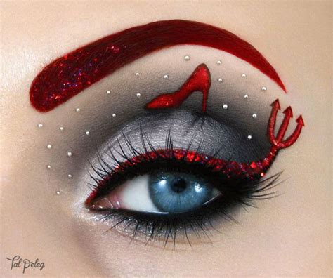 Eye Makeup Art - Awesome Stuff 365