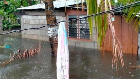 Hundreds Leave Residences As Floods Spawned By Goring Surge Through