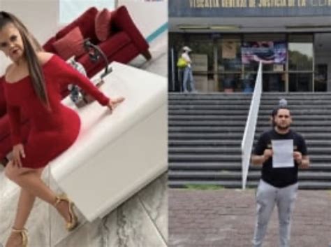 Presentan Denuncia Por Fraude En Contra De La Tiktoker María José