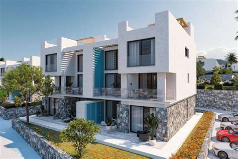 Studio Garden Apartments Near Tatlisu Dmg North Cyprus Property Group