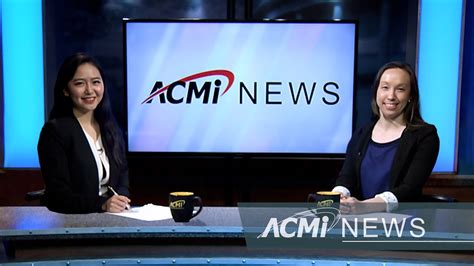 ACMi News May 14 2021 YouTube