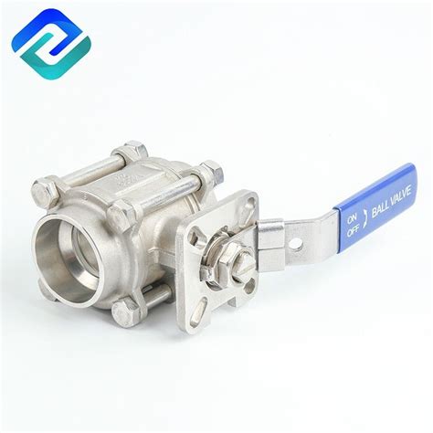 Wog Ball Valve