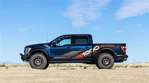 2021 Ford F 150 Raptor Based Hennessey Velociraptor 600 42 Off