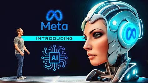 Meta Has Unleashed New Ai Features That Has Taken The Industry By Storm