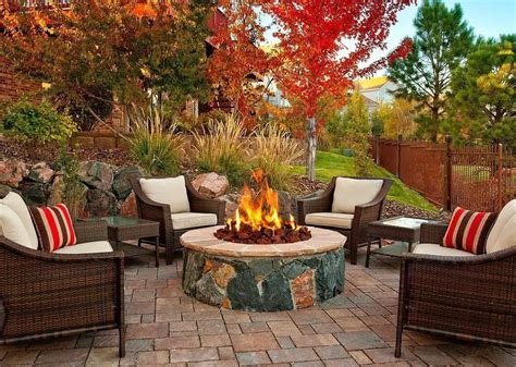 DIY Backyard Fire Pit Ideas You Can Make This Weekend •, 51% OFF