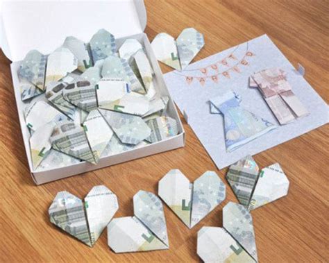 Ideas Para Regalar Dinero Forma Original Y Elegante