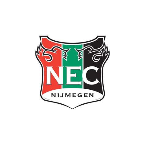 Nec Nijmegen Logo Vector - (.Ai .PNG .SVG .EPS Free Download)