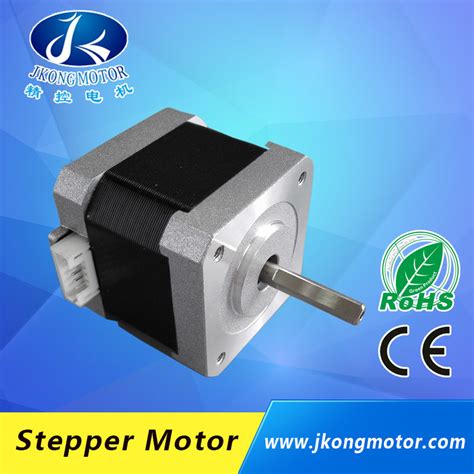 High Torque Nema Stepper Motor For Machine Cutter China Nema