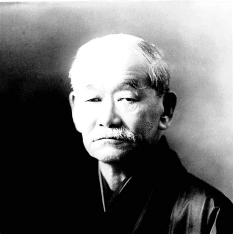 Jigoro Kano: Founder of Judo