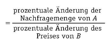 SW 3 Elastizität und ihre Anwendungen Flashcards Quizlet