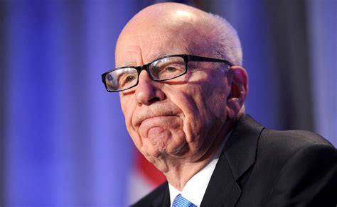 Rupert Murdoch Pierde Batalla Legal Rechazan Intento De Ceder Control