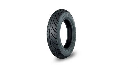 Mrf Nylogrip Zapper N R J Tubeless Scooter Tyre