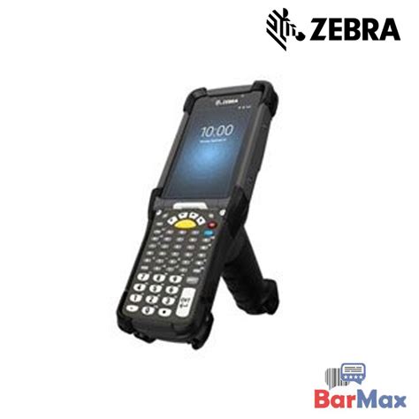 Zebra Computadora M Vil Mc P Gfccg Na El Mejor Precio En L Nea Barmax