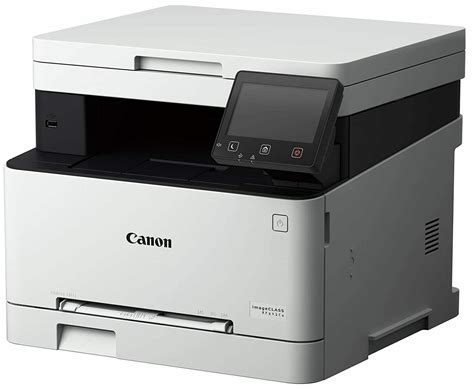 Canon Mf Cdw Multi Function Laser Printer Rs Lt Online Store