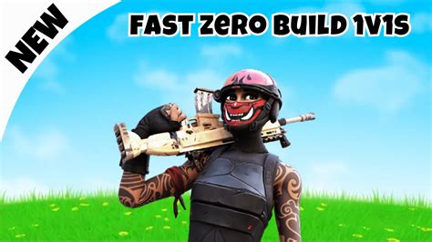 Fast Zero Build V S By Officerpeely Fortnite Creative