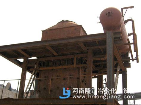 Lead Blast Furnaceblast Furnace For Lead Smeltingpyrometallurgy Lead