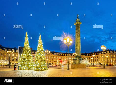 Place Vendome Luxury Apartment Hi Res Stock Photography And Images Alamy