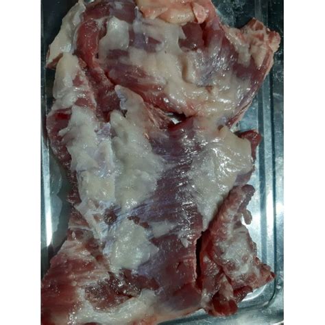 Jual Daging Untuk Gule Rawon Fresh Dan Segar Semarang Shopee