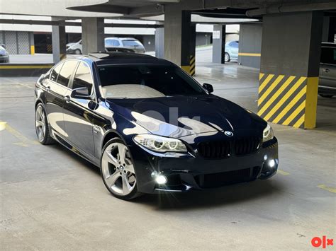 BMW F10 530 XD Automobili OLX Ba